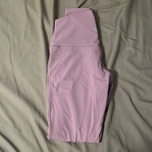 Lululemon align leggings